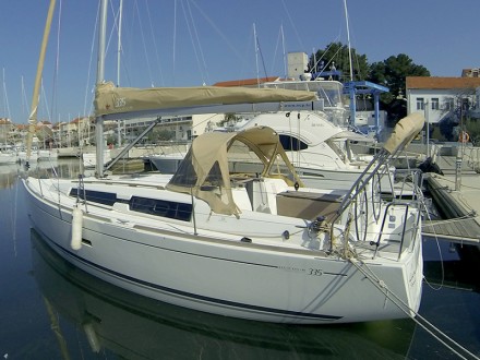 Zeilboot huren Zeeland